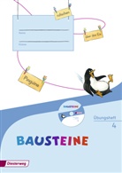 Björn Bauch, Kirsten Bruhn, Ulrike Dirzus, Matthias Greven, Gabriele Hinze, Alexandra Isack... - BAUSTEINE Sprachbuch, Ausgabe 2014: BAUSTEINE Sprachbuch - Ausgabe 2014