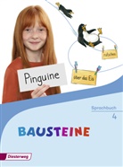Björ Bauch, Björn Bauch, Kirsten Bruhn, Ulrik Dirzus, Ulrike Dirzus, Matthias Greven... - BAUSTEINE Sprachbuch, Ausgabe 2014: BAUSTEINE Sprachbuch - Ausgabe 2014