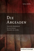 Sabine Müller - Die Argeaden