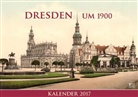 Dresden um 1900, 2017
