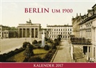 Berlin um 1900, 2017