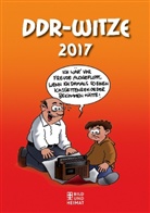 DDR-Witze 2017