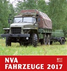 NVA-Fahrzeuge 2017