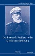 Ulric Lappenküper, Ulrich Lappenküper - Das Bismarck-Problem in der Geschichtsschreibung
