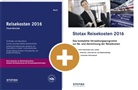 Reisekosten 2016 Private Wirtschaft / Stotax Reisekosten 2016, Buch + CD-ROM