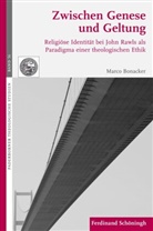 Marco Bonacker, Jose Meyer zu Schlochtern, Josef Meyer zu Schlochtern, Neubrand MC, Neubrand MC, Maria Neubrand MC - Zwischen Genese und Geltung