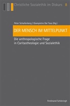 Dal Toso, Giampietr Dal Toso, Giampietro Dal Toso, Giovanni Pietro Dal Toso, Giovann Pietro Dal Toso, Giovanni Pietro Dal Toso... - Der Mensch im Mittelpunkt