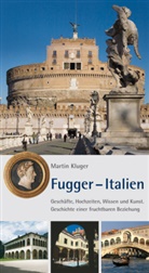Martin Kluger - Fugger - Italien