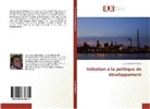 Mimbang-l, Lucie Zouya Mimbang - Initiation a la politique de