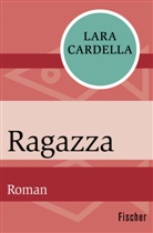 Lara Cardella - Ragazza