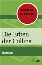 Fred M Stewart, Fred M. Stewart - Die Erben der Collins