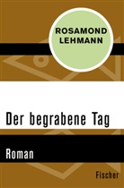 Rosamond Lehmann - Der begrabene Tag