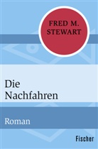 Fred M Stewart, Fred M. Stewart - Die Nachfahren