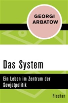 Georgi Arbatow - Das System