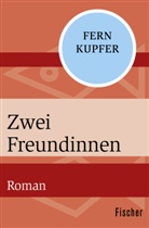 Fern Kupfer - Zwei Freundinnen