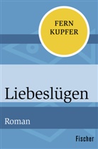 Fern Kupfer - Liebeslügen