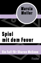 Marcia Muller - Spiel mit dem Feuer