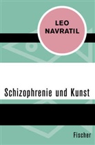 Leo Navratil - Schizophrenie und Kunst