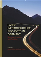 Fiedler, Fiedler, Jobst Fiedler, Geni Kostka, Genia Kostka - Large Infrastructure Projects in Germany