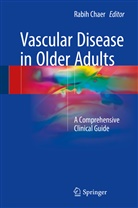 Rabi Chaer, Rabih Chaer - Vascular Disease in Older Adults