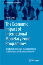 Omer Javed - The Economic Impact of International Monetary Fund Programmes