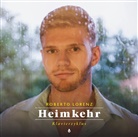 Roberto Lorenz, Frank Fröhlich - Heimkehr, 1 Audio-CD (Hörbuch)