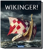Dr. Michaela Helmbrecht, Michael Helmbrecht, Michaela Helmbrecht - Wikinger!