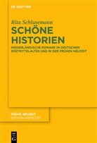 Rita Schlusemann - Schöne Historien