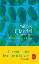 Philippe Claudel, Claudel-p - L'arbre du pays Toraja