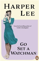 Harper Lee - Go Set a Watchman