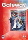 David Spencer - Gateway B2 Student Pack with access code to Student Resource Centre