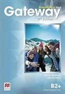 David Spencer - Gateway B2+ Student Pack with access to Student Resource Centre
