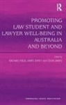 Rachael (EDT)/ Duffy Field, Colin Duffy James, Dr. James Duffy, James Duffy, Duffy James, Rachael Field... - Promoting Law Student and Lawyer Well-Being in Australia and Beyond