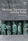 Dr Torgrim Sneve Guttormsen, Torgrim Sneve Guttormsen, Torgrim Sneve (EDT)/ Swensen Guttormsen, Dr Grete Swensen, Dr Grete Guttormsen Swensen, Grete Swensen - Heritage, Democracy and the Public
