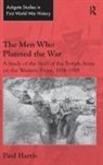 Dr Paul Harris, Paul Harris, Harris Paul - Men Who Planned the War