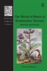 Cristina Bellorini, Dr Cristina Bellorini - The World of Plants in Renaissance Tuscany