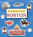 Candlewick Press, Charlotte Trounce, Charlotte (ILT) Trounce, Charlotte Trounce - Boston: Panorama Pops