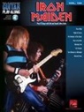 Iron Maiden, Iron Maiden (CRT) - Iron Maiden