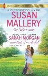 Susan Mallery, Susan/ Morgan Mallery, Sarah Morgan - The Ladies' Man & Some Kind of Wonderful