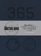 Justin Richards - Doctor Who