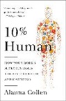 Alanna Collen - 10% Human