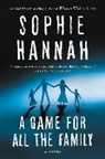 Sophie Hannah - A Game for All the Family