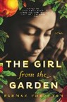 Parnaz Foroutan - The Girl from the Garden