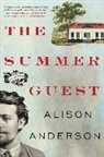 Alison Anderson - The Summer Guest
