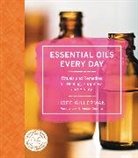 Hope Gillerman - Essential Oils Every Day