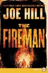 Joe Hill - The Fireman