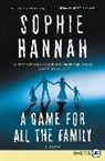 Sophie Hannah - A Game for All the Family