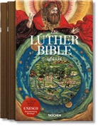 Taschen - Biblia : the Luther Bible of 1534 : complete facsimile edition