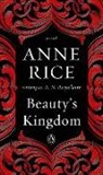 Anne Rice, A. N. Roquelaure, A. N./ Rice Roquelaure - Beauty's Kingdom