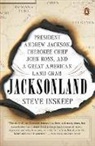 Steve Inskeep - Jacksonland